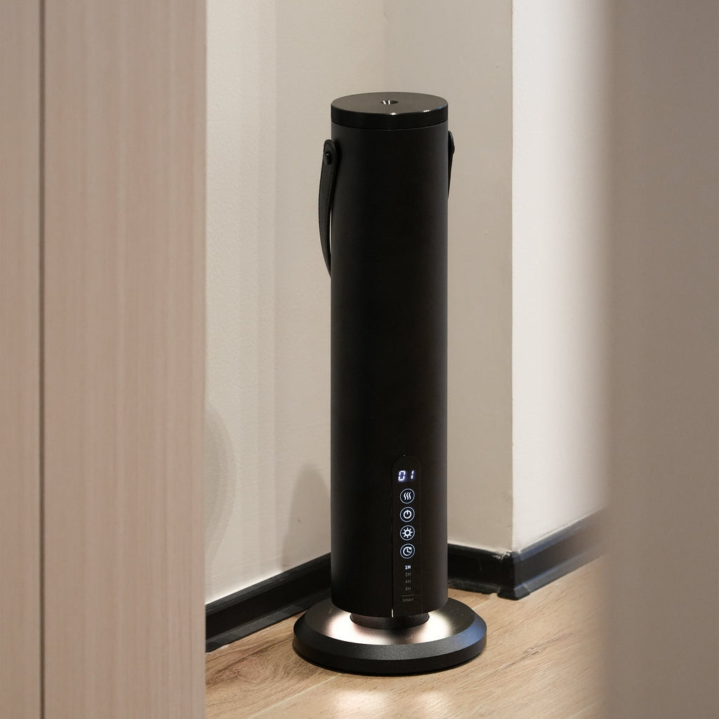 Wicoo Indoor two-fluid aroma diffuser