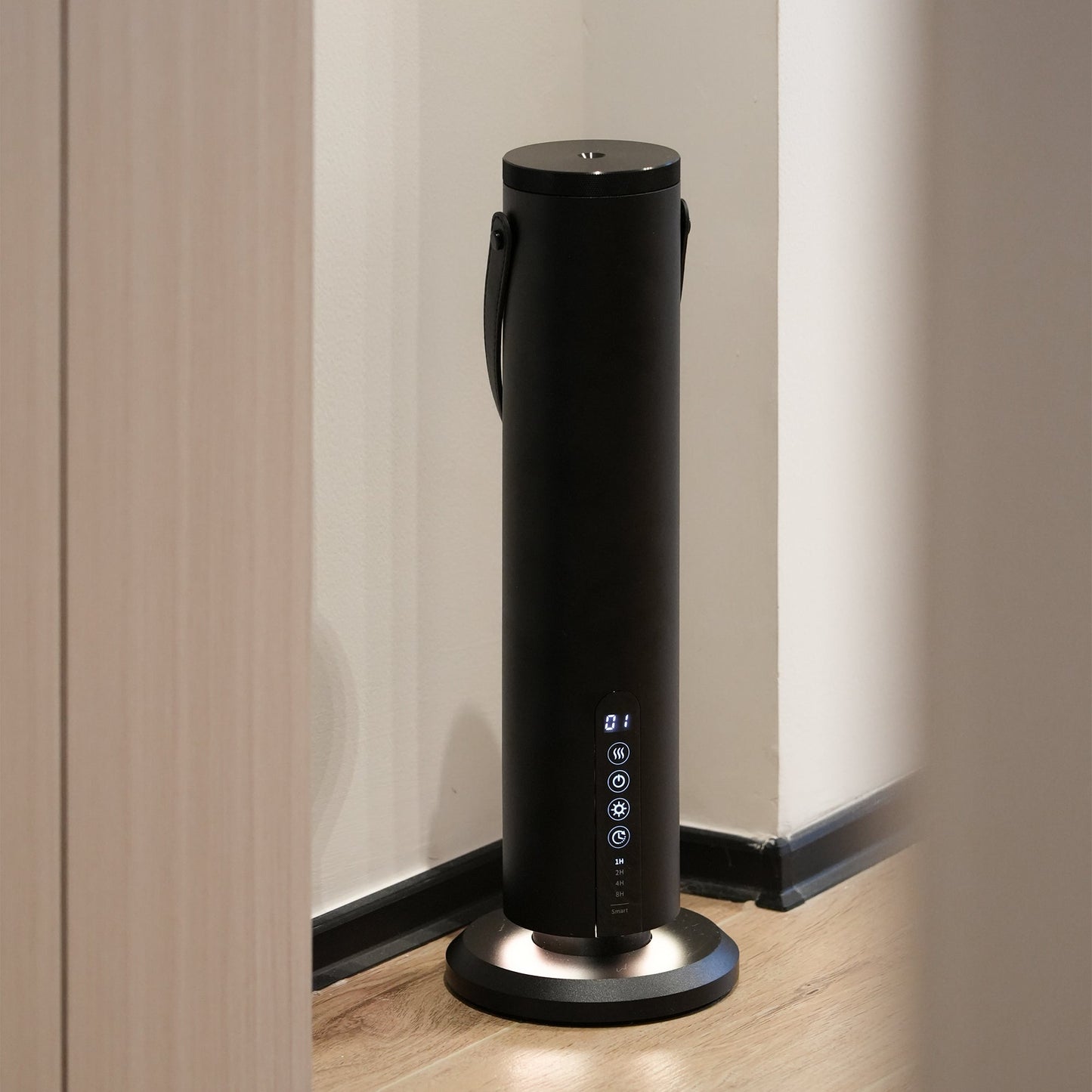 Wicoo Indoor two-fluid aroma diffuser (Pre-Order)